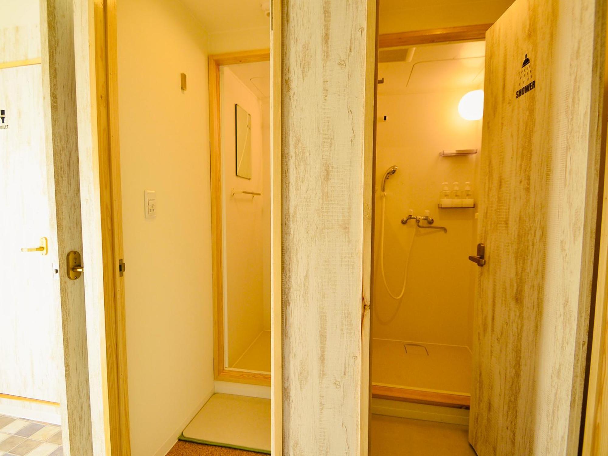 R Guest House Ōsaka Exterior foto